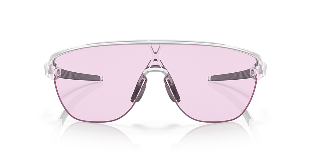 Oakley OO9248A Corridor (Low Bridge Fit) L (42 - 142) with Pink