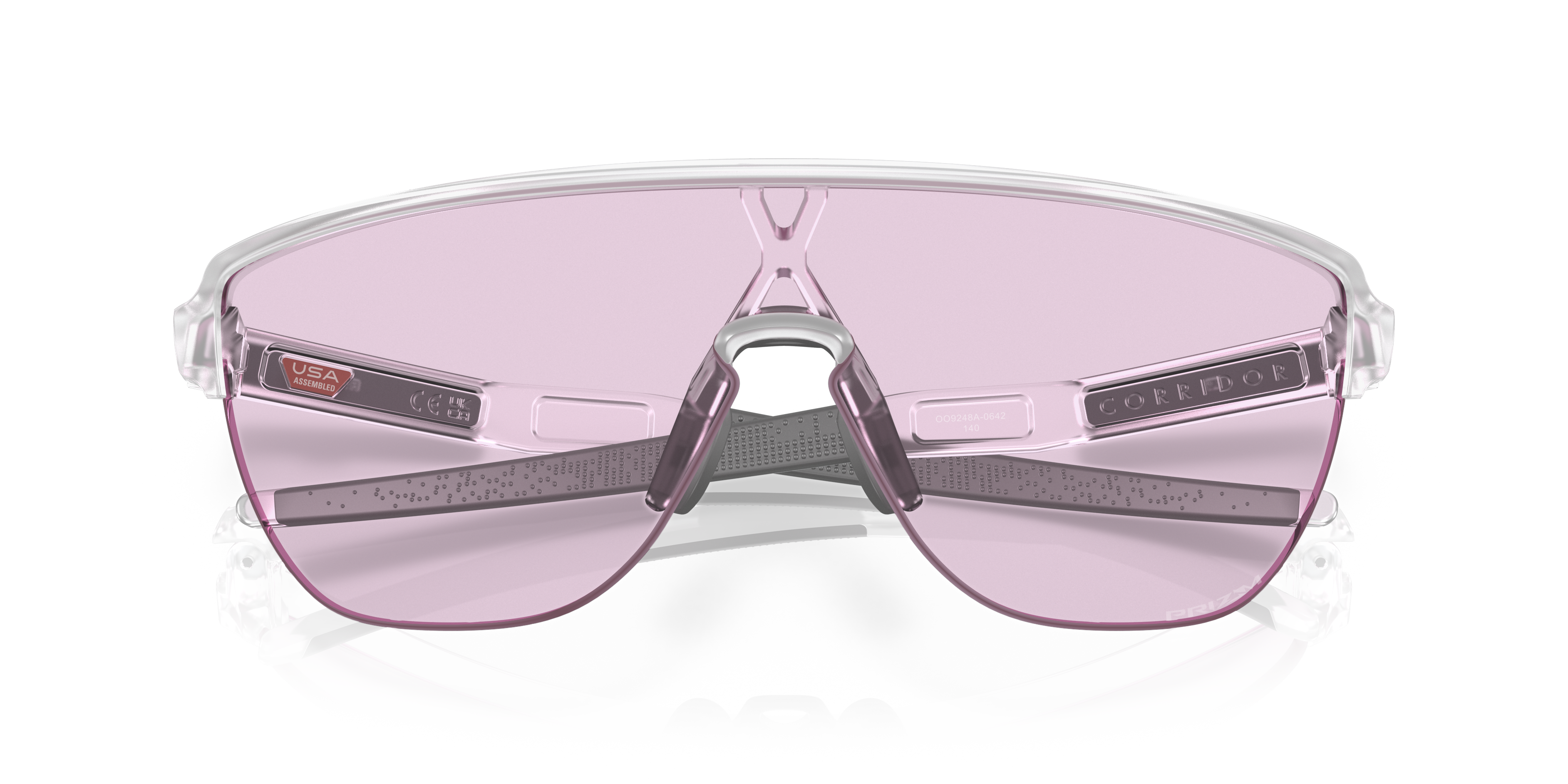 OO9248A Corridor (Low Bridge Fit)