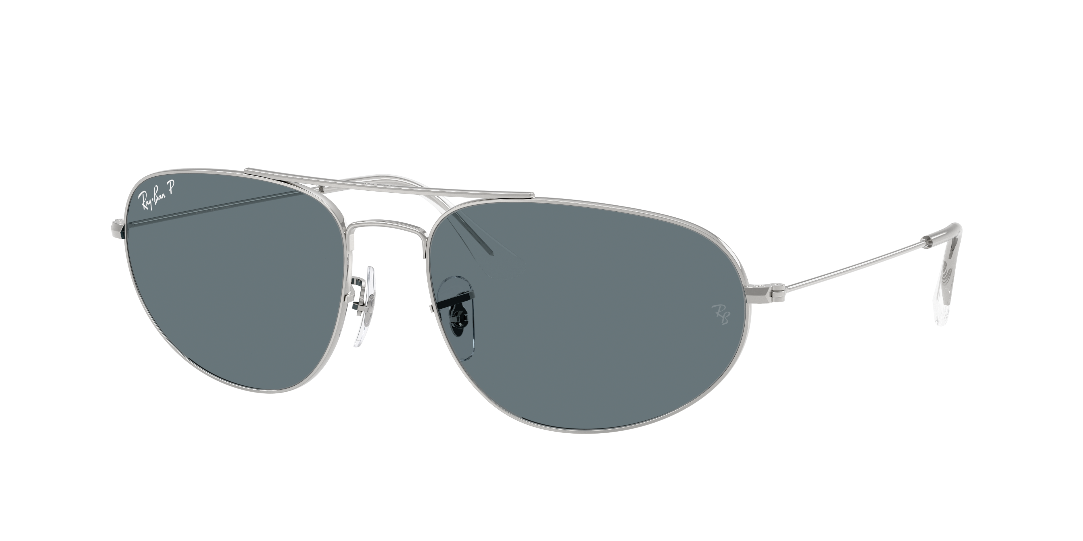 Ray Ban Ray In Blue