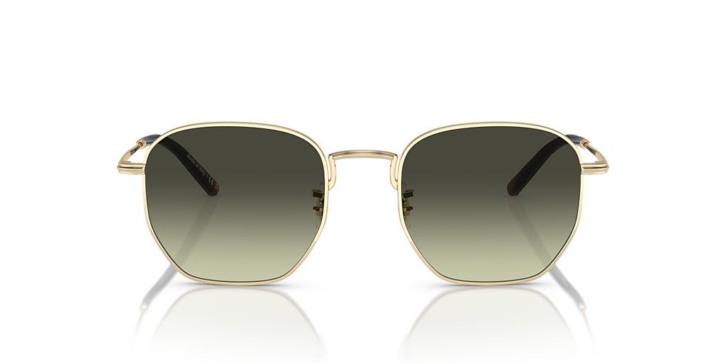Oliver Peoples OV1331S Kierney Sun L (51 - 20) with Green