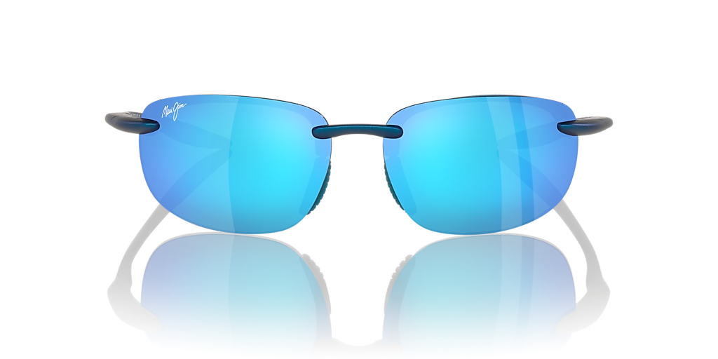 Maui Jim Hookipa Ultra XXL (63 - 15) with Blue lenses and