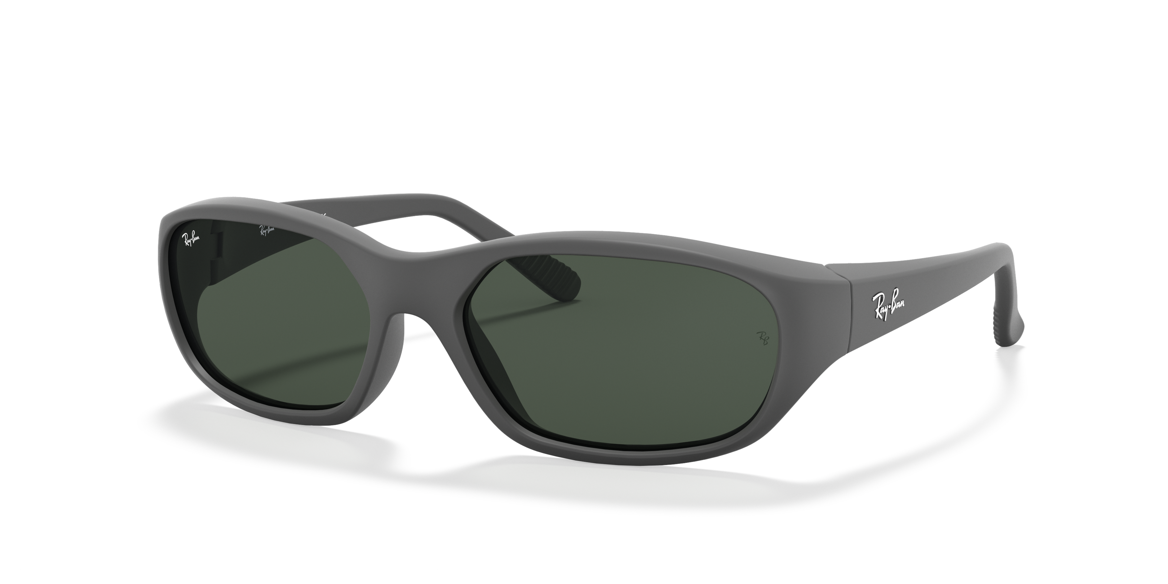 小物 Ray-Ban RB2016 DADDY-O Amazon.com: Ray-Ban RB2016 Rectangle Shape Non-Polarized