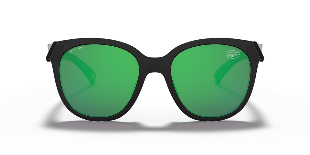 Oakley OO9433 New York Jets Low Key S (54 - 19) with Green Oakley OO9433 New York Jets Low Key S (54 - 19) with Green