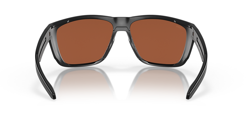 VIRGO　XL Ferg XL Polarized Sunglasses in Blue Mirror | Costa Del Mar® US