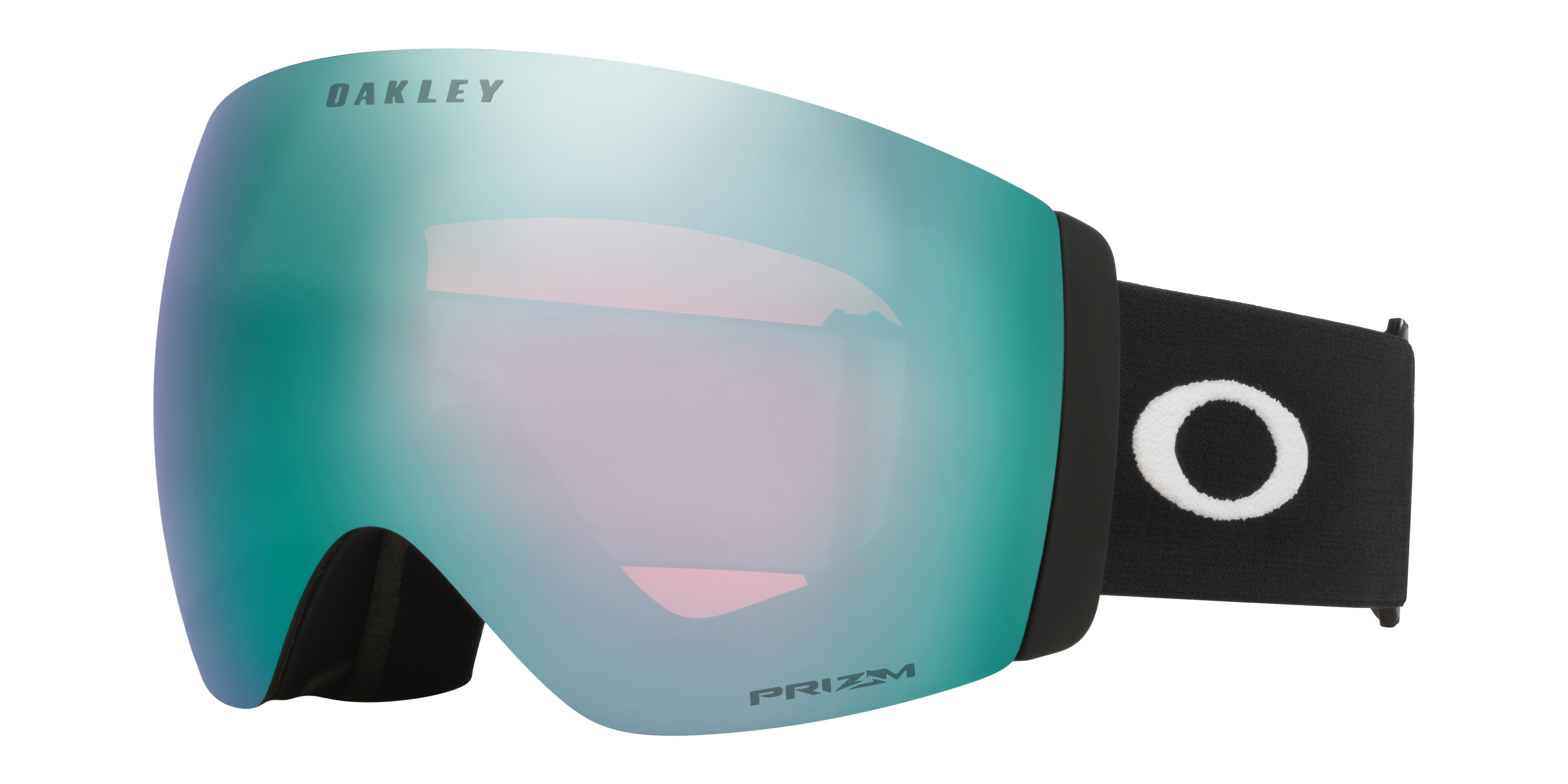 Oakley Unisex Sunglass Oo7138 Flight Deck™ Pro L Snow Goggles