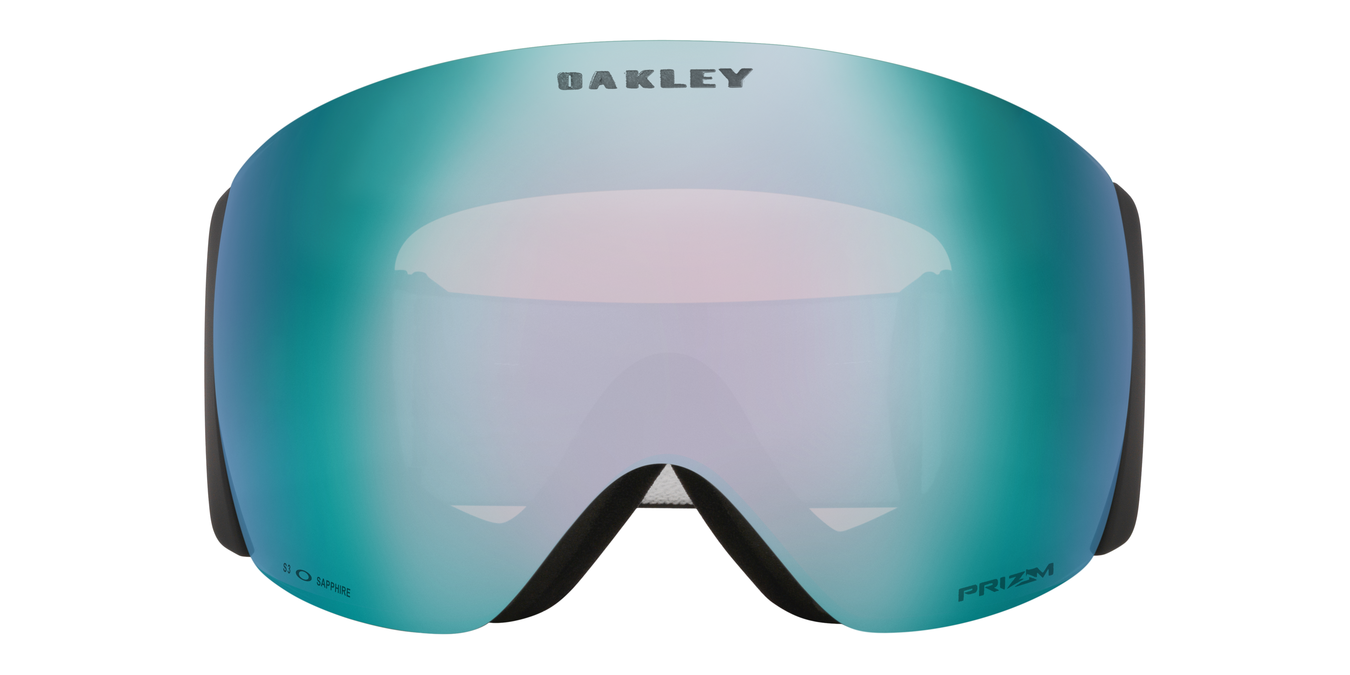 Oakley Unisex Sunglass Oo7138 Flight Deck™ Pro L Snow Goggles