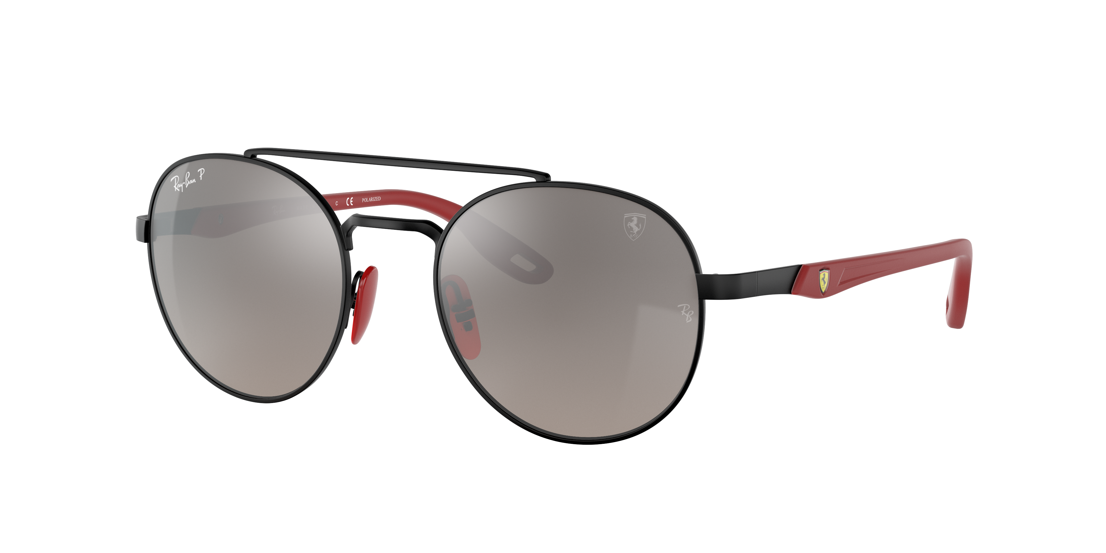 Ray-Ban Ferrari コラボ サングラス Ray-Ban RAYBAN サングラス ブランド レイバン NEW WAYFARER