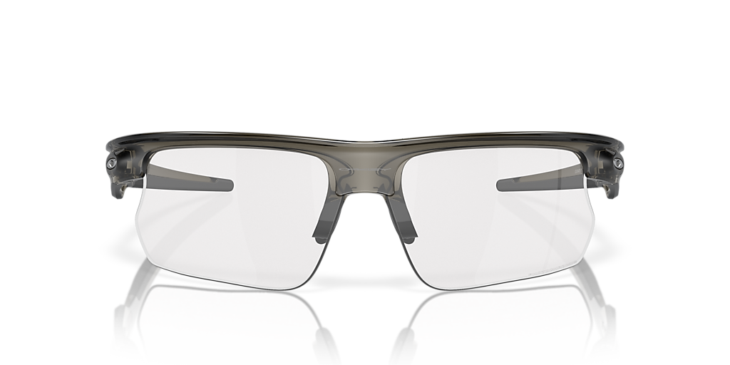 Oakley OO9400 BiSphaera™ L (68 - 06) with Transparent lenses and