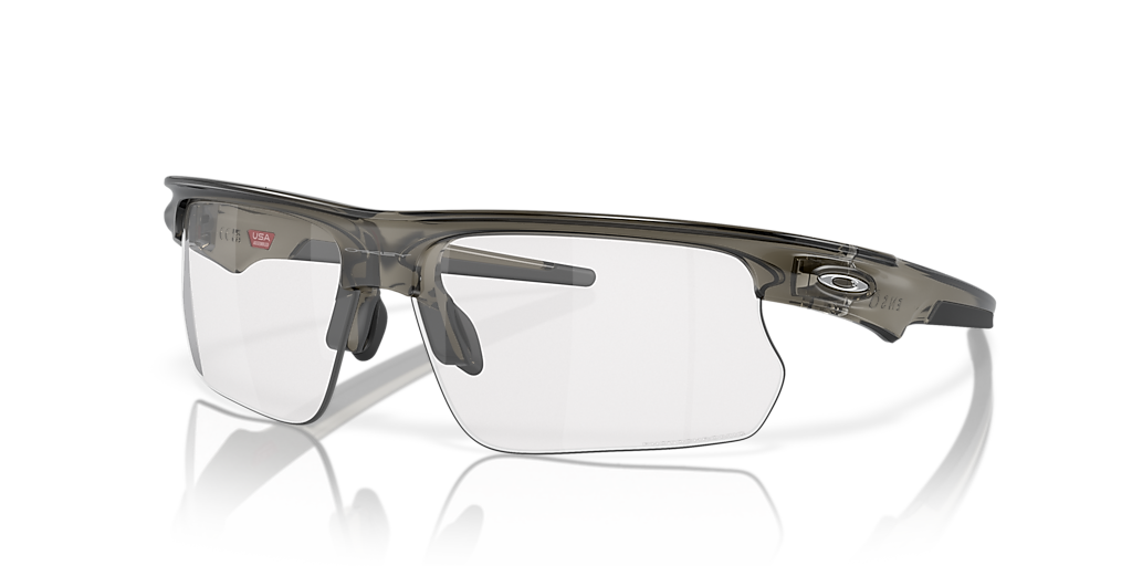 わ*く様Oakley サングラスOO9400 BISPHAERAユニセックス大人 BiSphaera OO9400-0868［サングラス］ マットブラック/プリズムロード