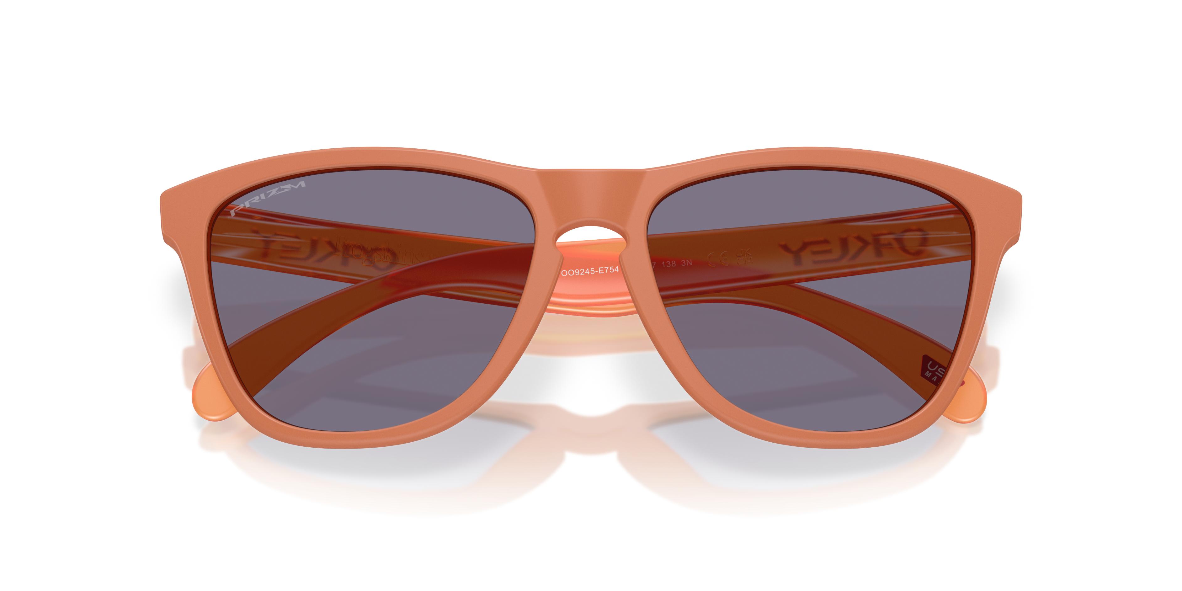 OO9245 Frogskins™ (Low Bridge Fit)