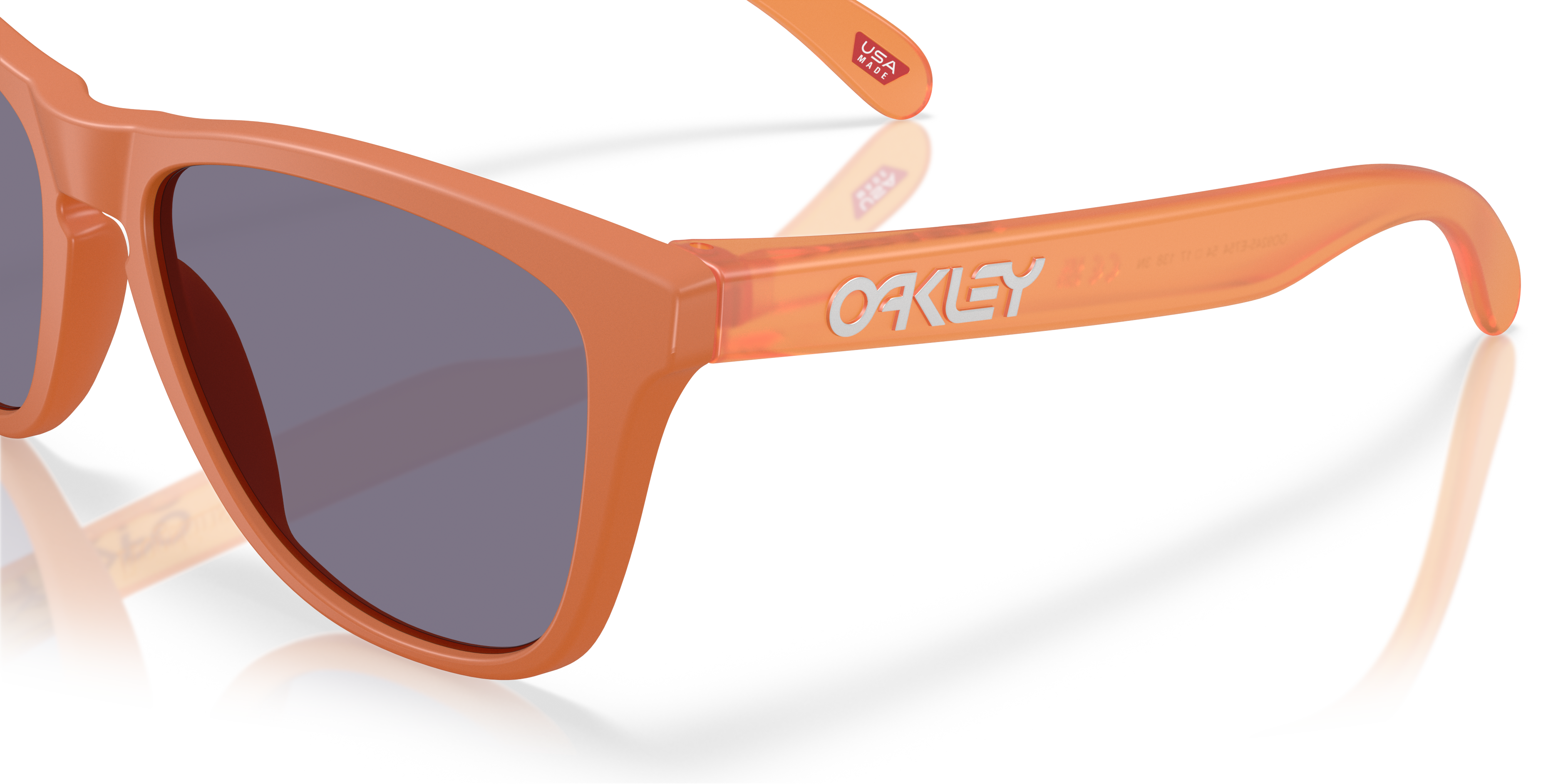 OO9245 Frogskins™ (Low Bridge Fit)