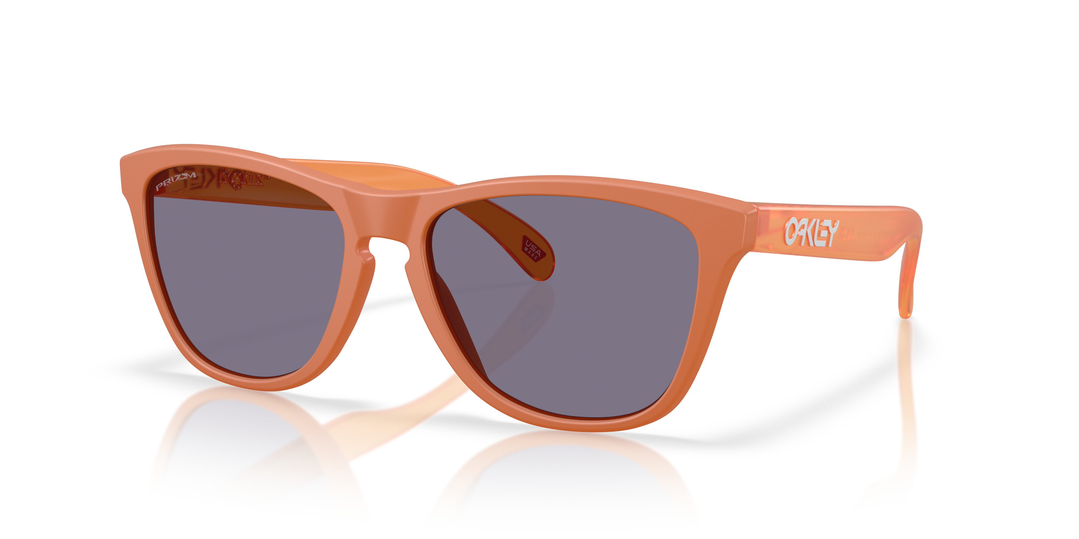 OO9245 Frogskins™ (Low Bridge Fit)