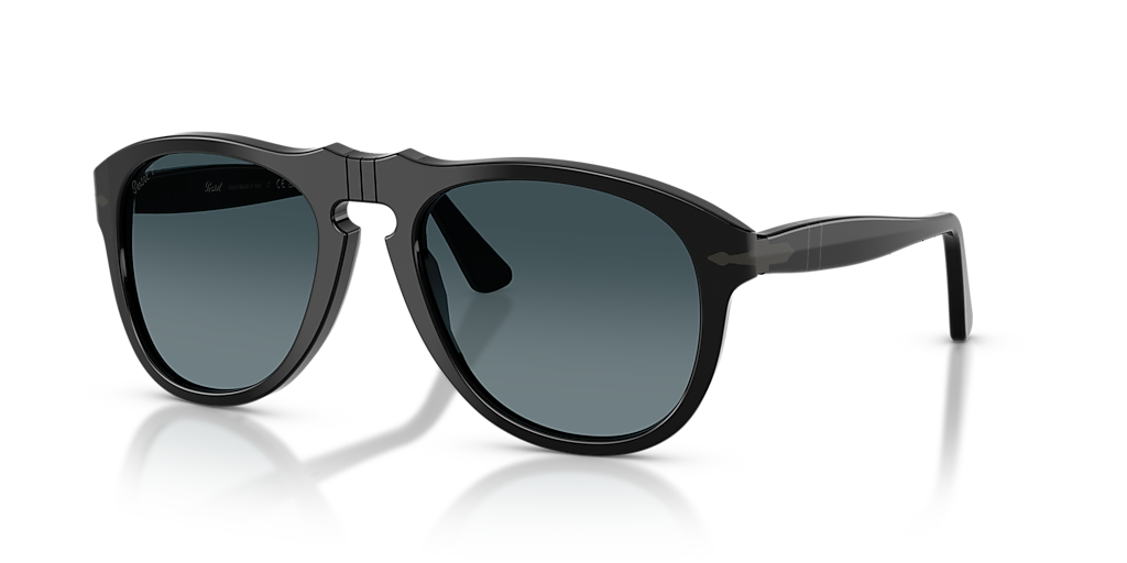 Persol PO0649NE - Total Black Arrow