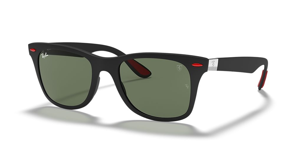 Ray-Ban RB4195MF Scuderia Ferrari Collection L (52 - 20