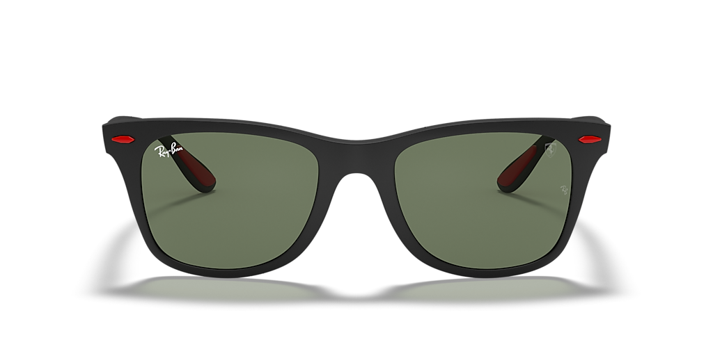 Ray-Ban RB4195MF Scuderia Ferrari Collection L (52 - 20
