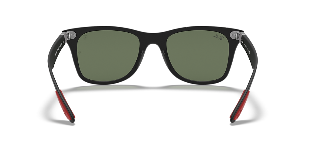 Ray-Ban RB4195MF Scuderia Ferrari Collection L (52 - 20