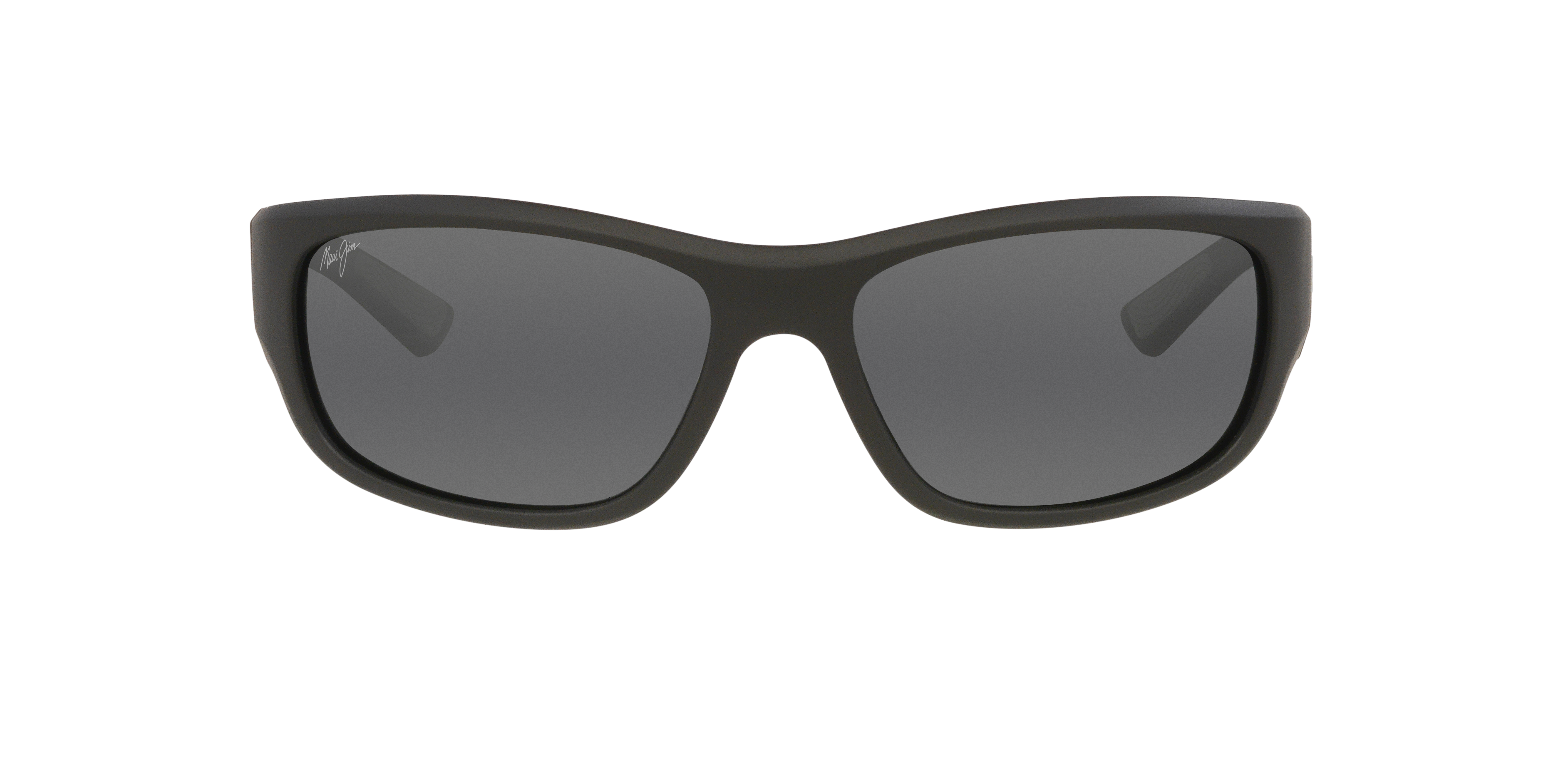 Maui Jim Unisex Sunglass Mauklele In Black