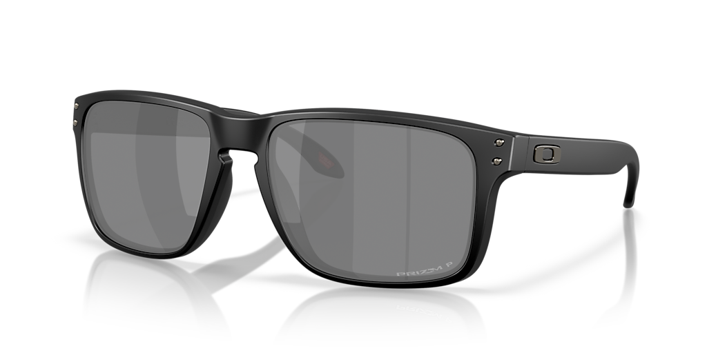 Oakley OO9487 Holbrook™ XXL XXL (61 - 18) with Black lenses and