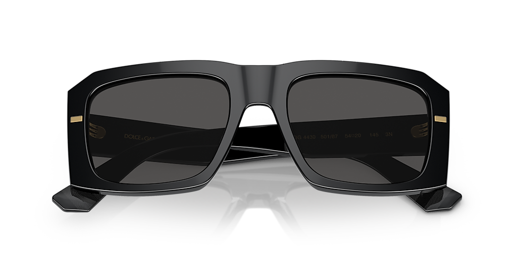 Dolce & Gabbana F4CX0THS5S5HA5KU 関税送料込 0DG4430__34031U__P21__noshad__