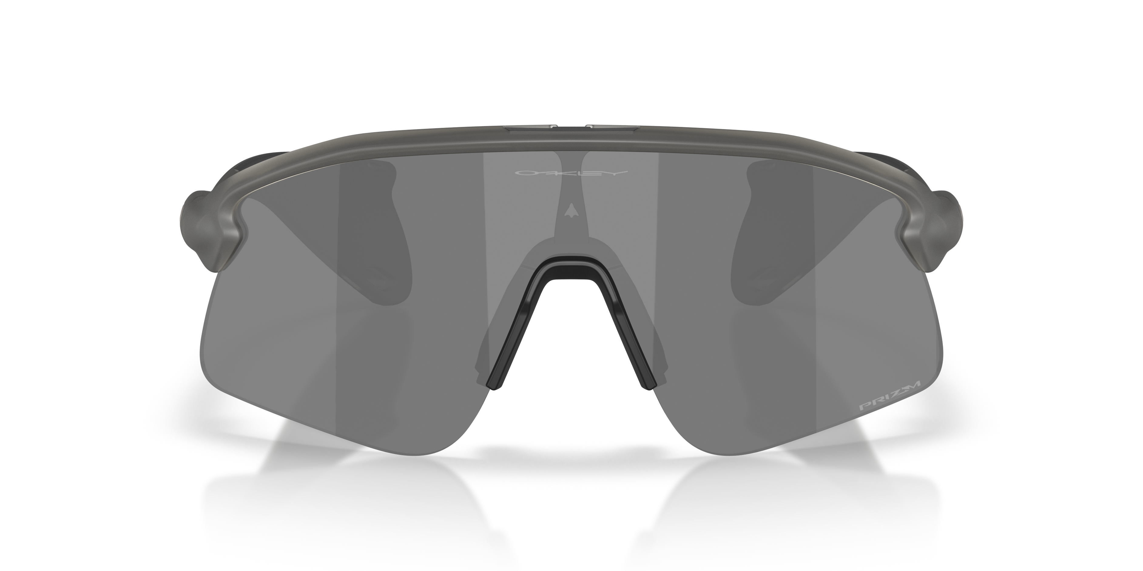 Oakley Unisex Sunglass Oo9518 Stunt Devil S In Black