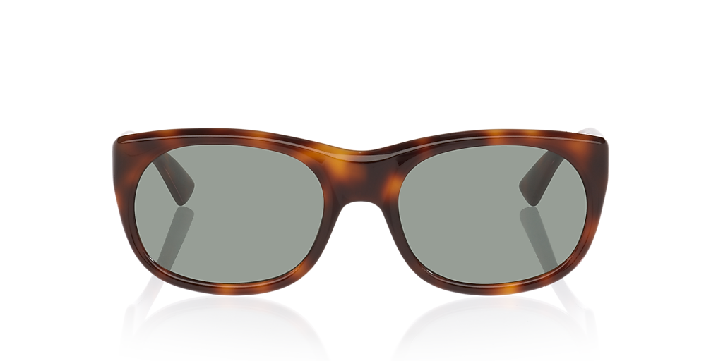 SAINT LAURENT SL815Romy Black - Woman Sunglasses, Yellow Lens