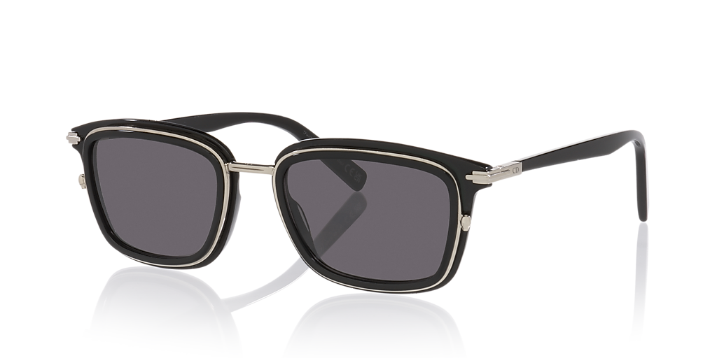 DIOR Diorblacksuit S18U