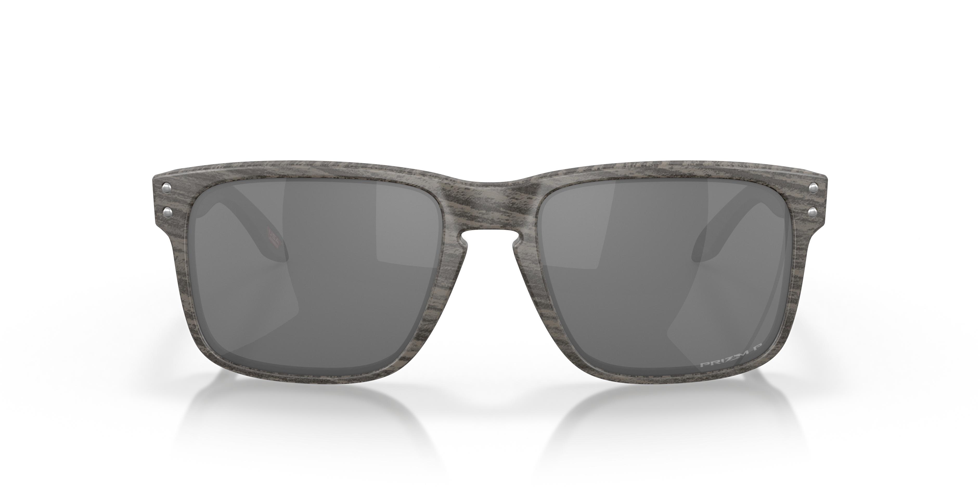 Oakley OO9102 Holbrook™ XL (57 - 18) with Black lenses and Grey