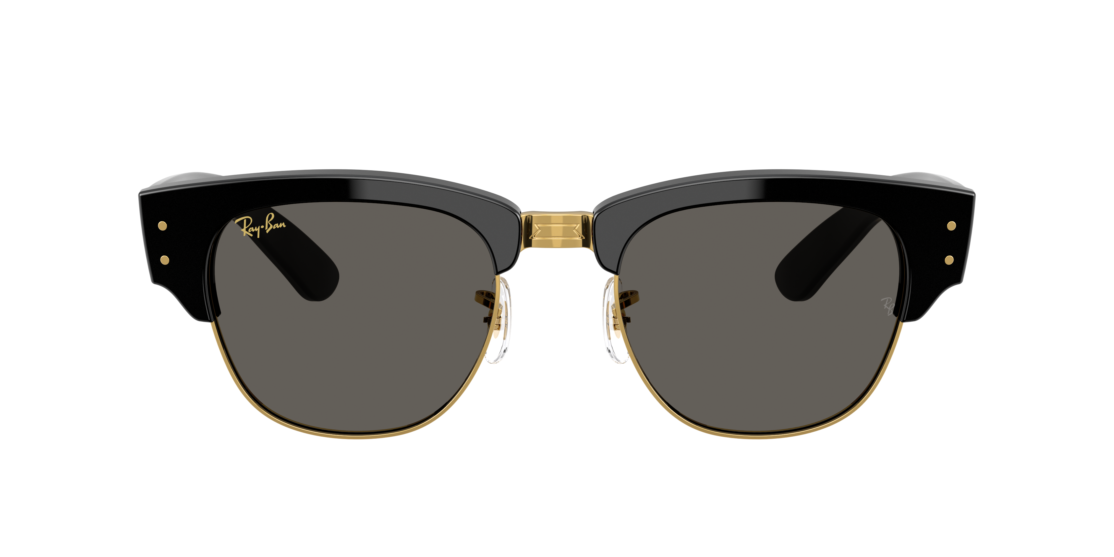Ray Ban Ray In Dark Grey