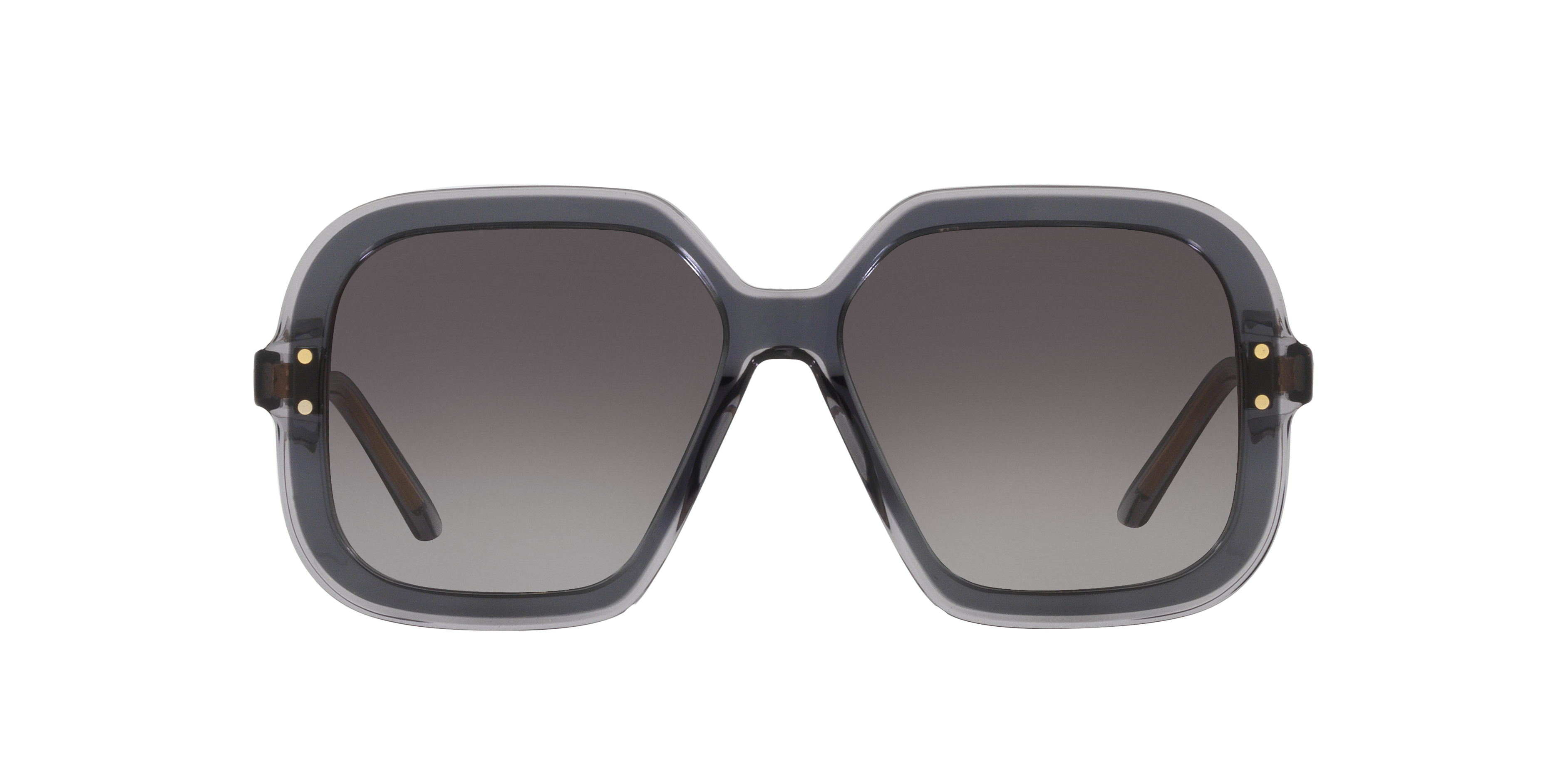 DIOR ティオル ヌイ S1I キャットアイ フレム サンクラス DIOR ティオル ヌイ S1I キャットアイ フレム サンクラス (Dior
