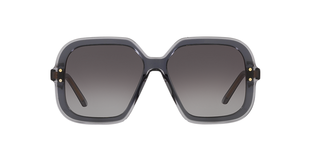 DIOR DiorHighLight S1I Grey - Women Luxury Sunglasses, Grey Lens