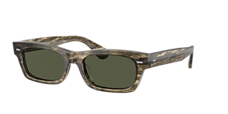 オリバーピープルズ　サングラス OV5478SU Dejeanne デカ丸 Oliver Peoples OV5478SU Dejeanne XL (50 - 25) with Grey