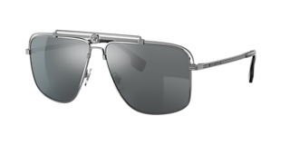 視線を集めて◇ティアドロップ Sunglasses◇VERSACE Versace VE2236 XL (59 - 14) with Grey lenses and Gold frame