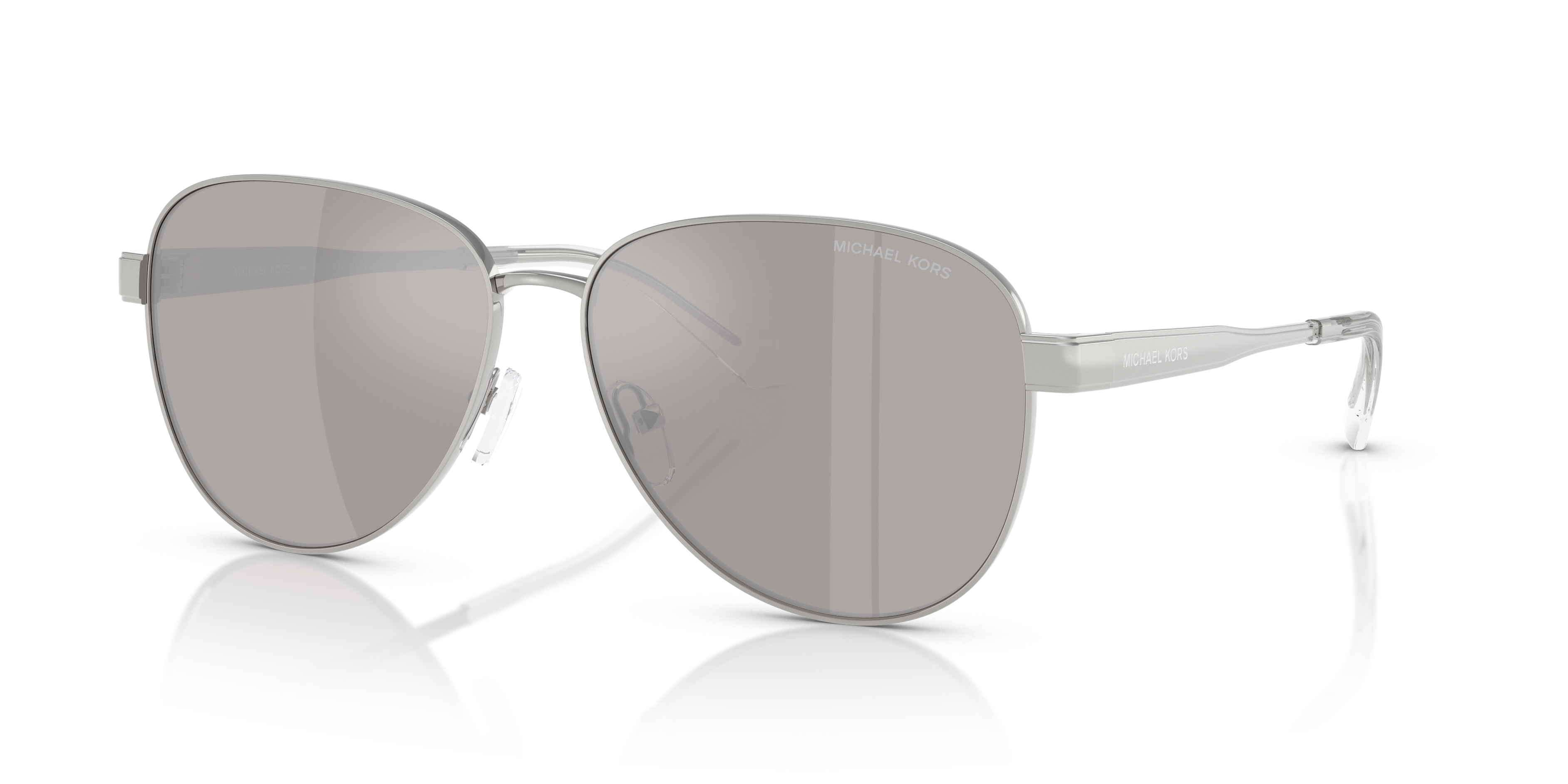 michael kors glasses womens grey