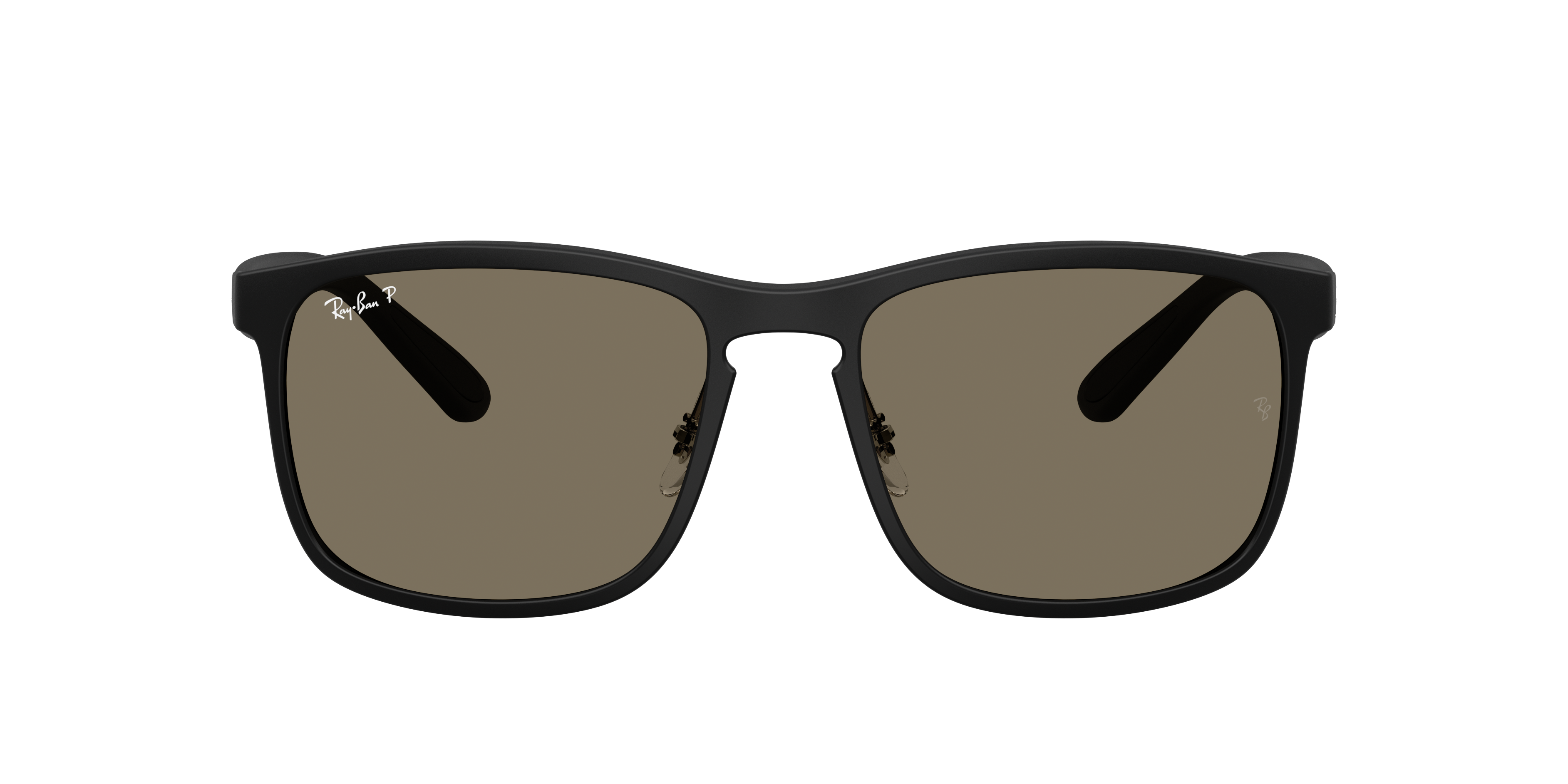 Ray-Ban RB4264 Chromance XL (58 - 18) with Grey lenses and Black