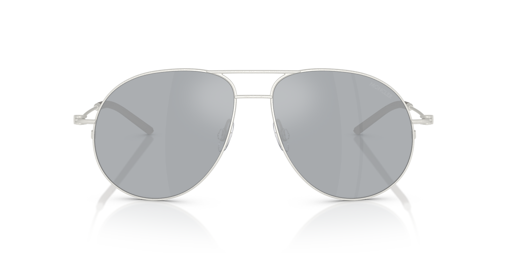 メガネ MONCLER Woman Optical frames Grey ML5178 008 Moncler ME3002 Eyeglasses | LensCrafters