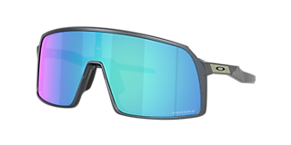 Oakley OO9462 Sutro S S (0 - 128) with Blue lenses and Blue frame