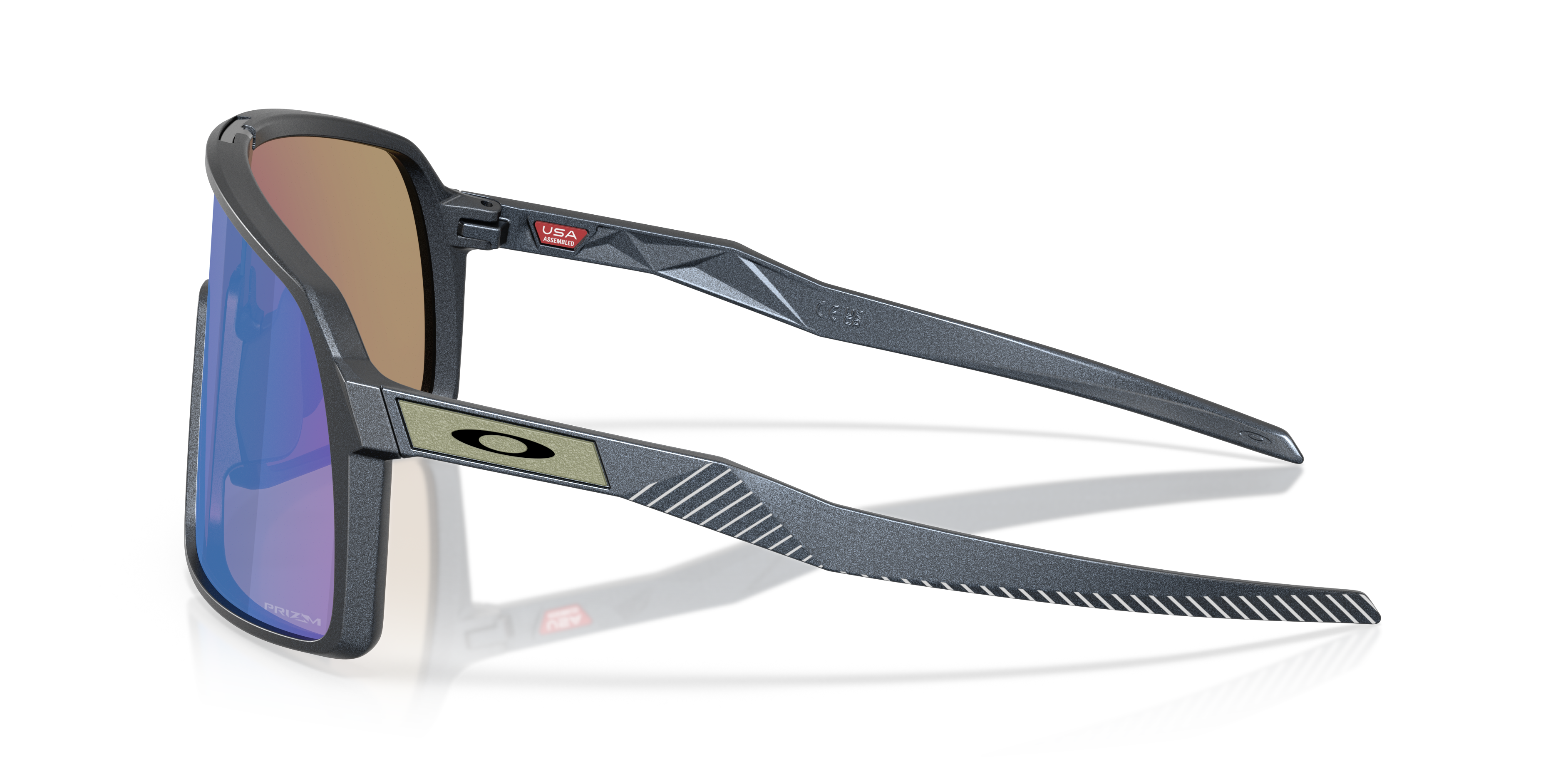 OO9406A Sutro (Low Bridge Fit) Forge Collection