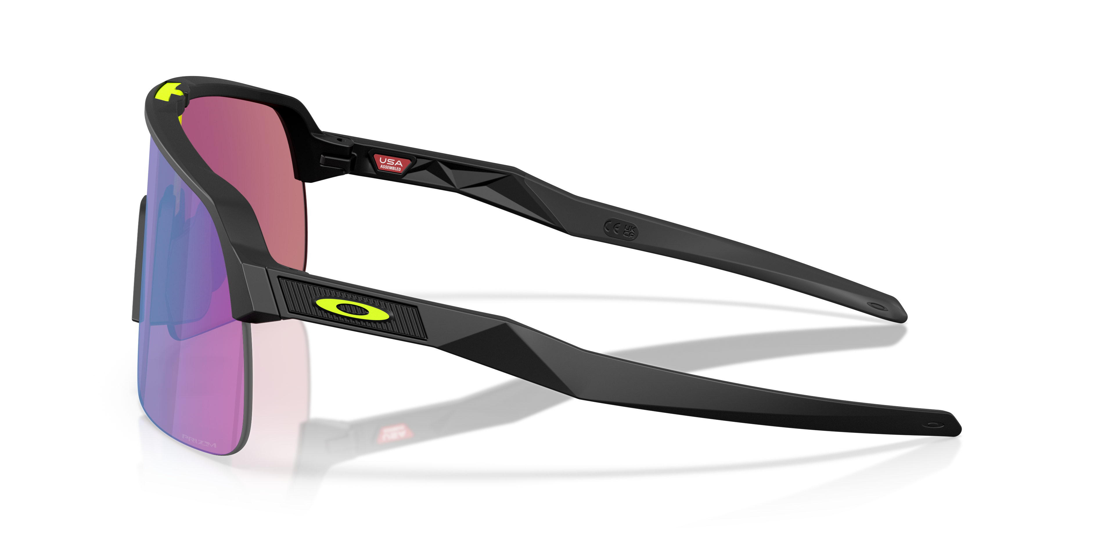 OO9463A Sutro Lite (Low Bridge Fit) Court Collection