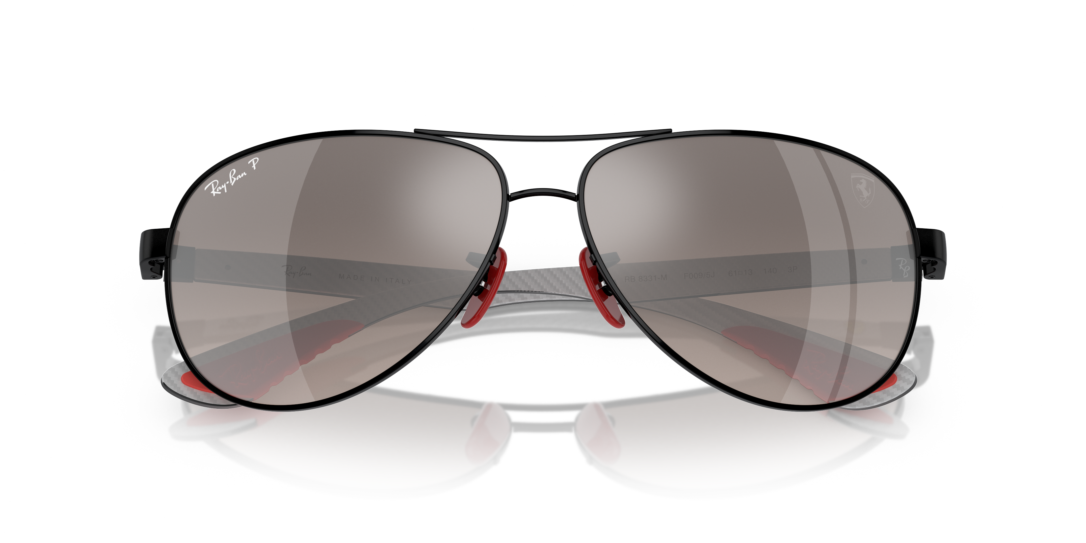 RB8331M Scuderia Ferrari Collection