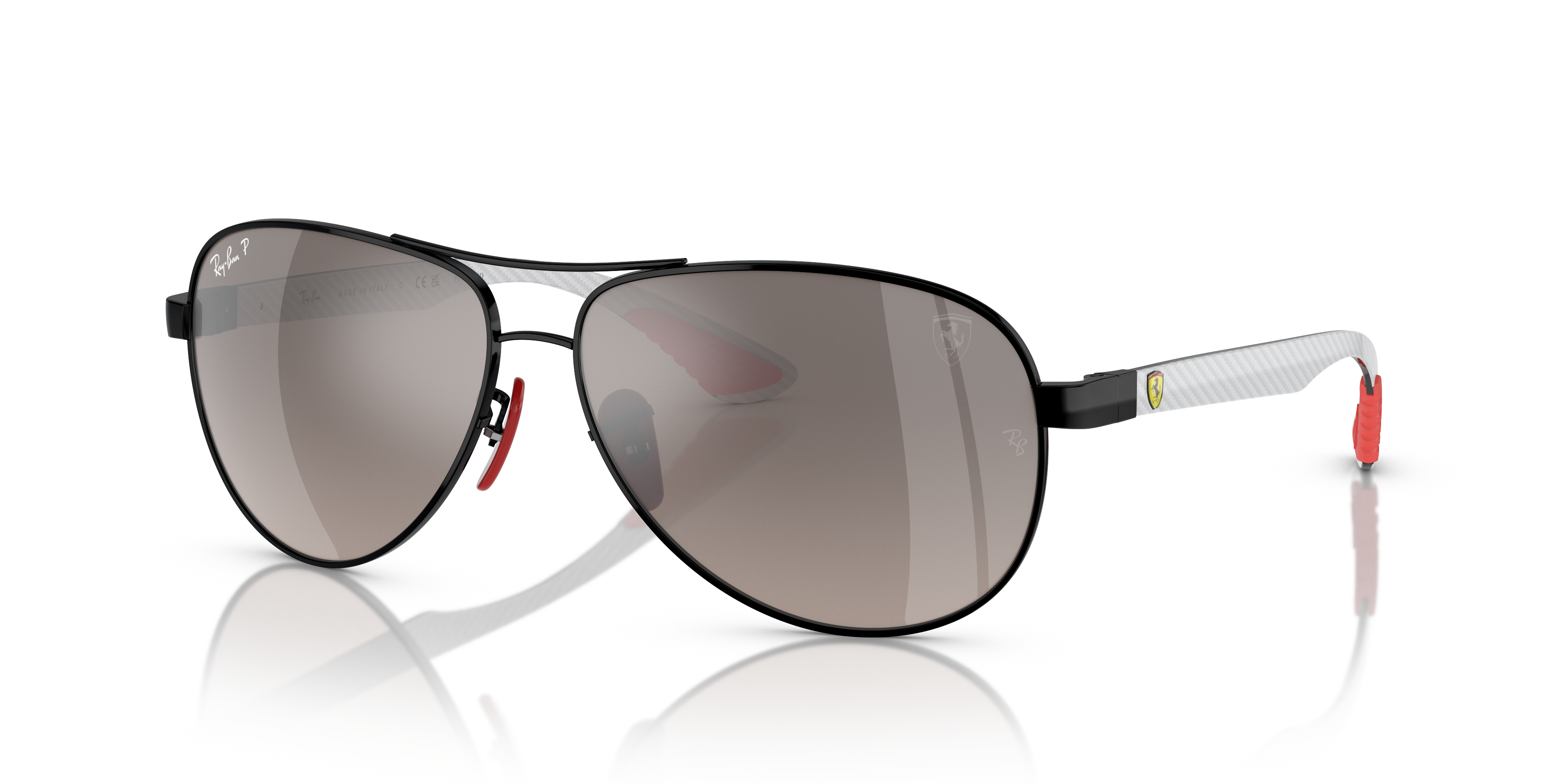 RB8331M Scuderia Ferrari Collection