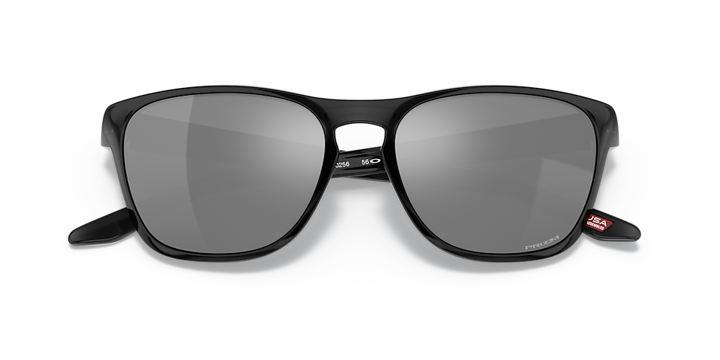 OAKLEY OO9479 Manorburn Black Ink - Men Sunglasses, Prizm Black Lens