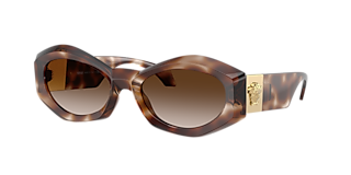 VERSACE サングラス Versace VE4465 Sunglasses | LensCrafters