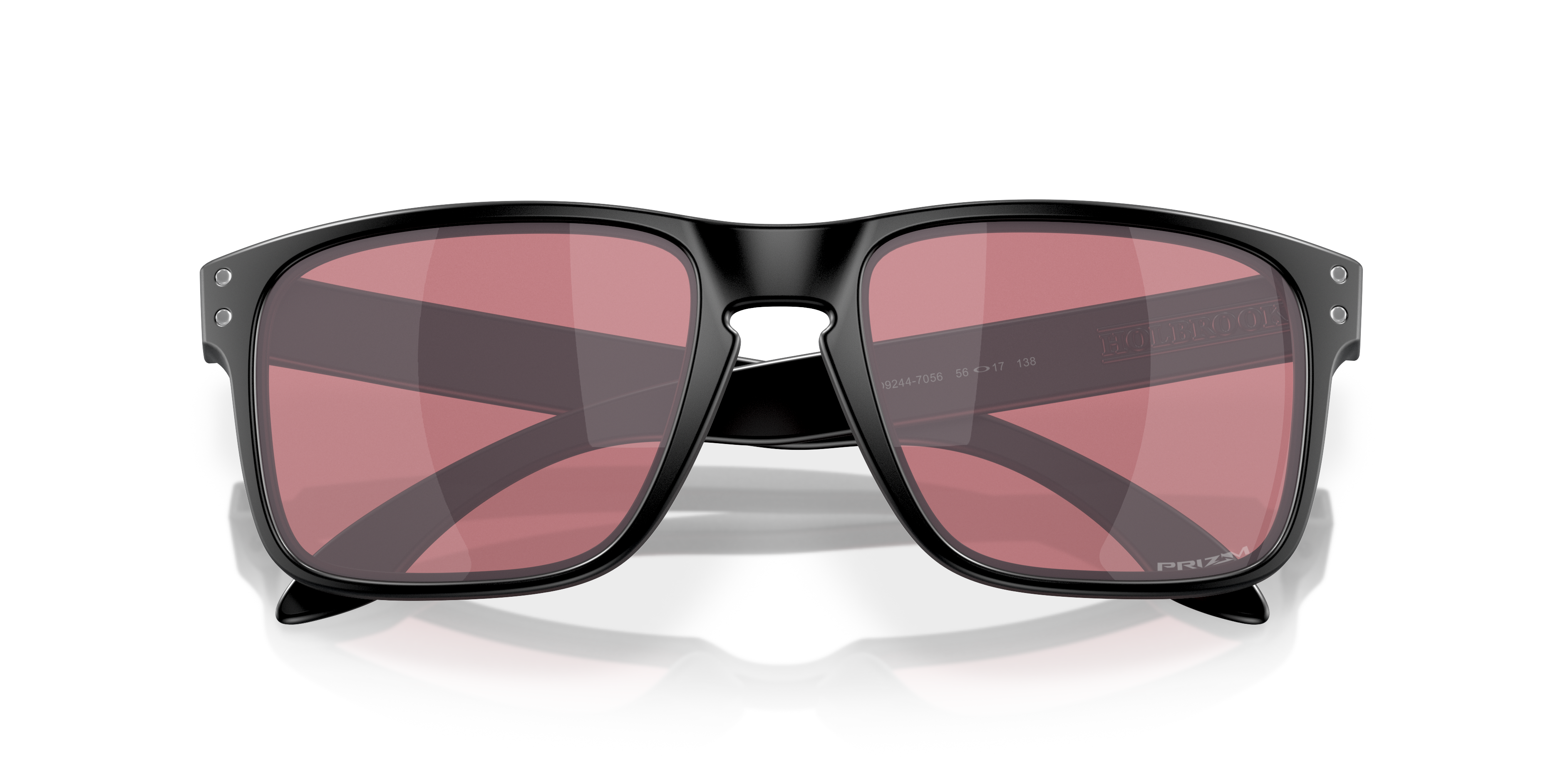 OO9244 Holbrook™ (Low Bridge Fit)