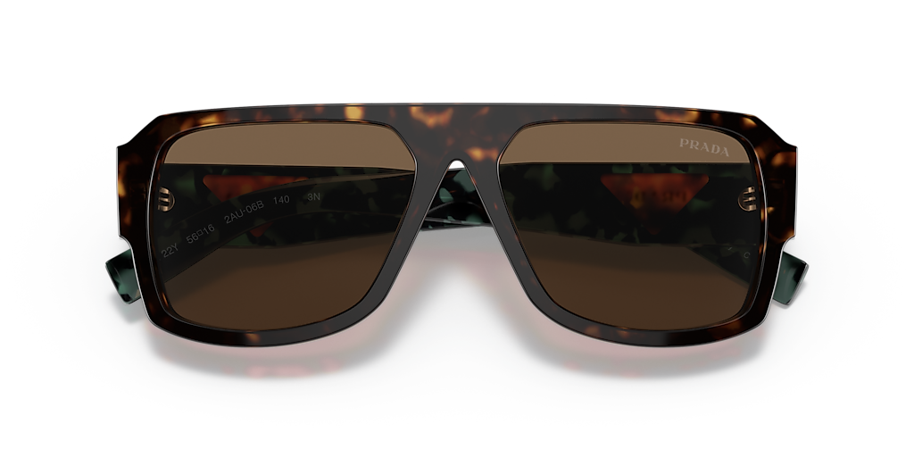 【男女兼用】PRADAプラダ サングラス PR 22YS Prada PR 22YS Sunglasses | FREE Shipping - Go-Optic.com