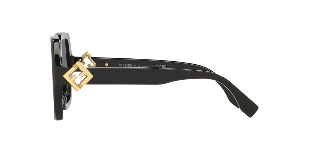 サングラス FENDI FW25 Maison Fendi - FE40169I - 53E (FE40169I 53E) Fendi Sunglasses (400+ products) compare price now »