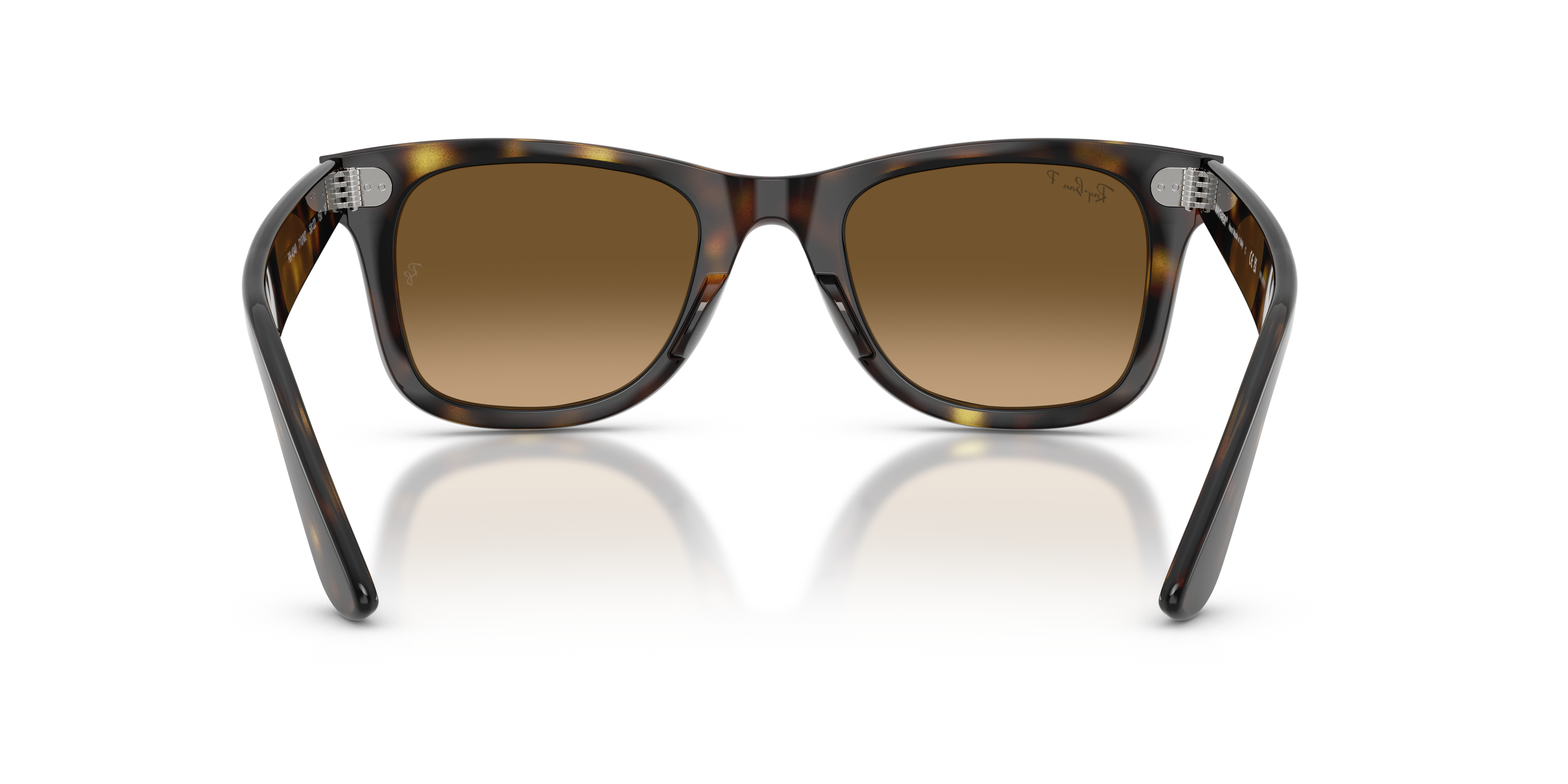 RB4340 Wayfarer Ease