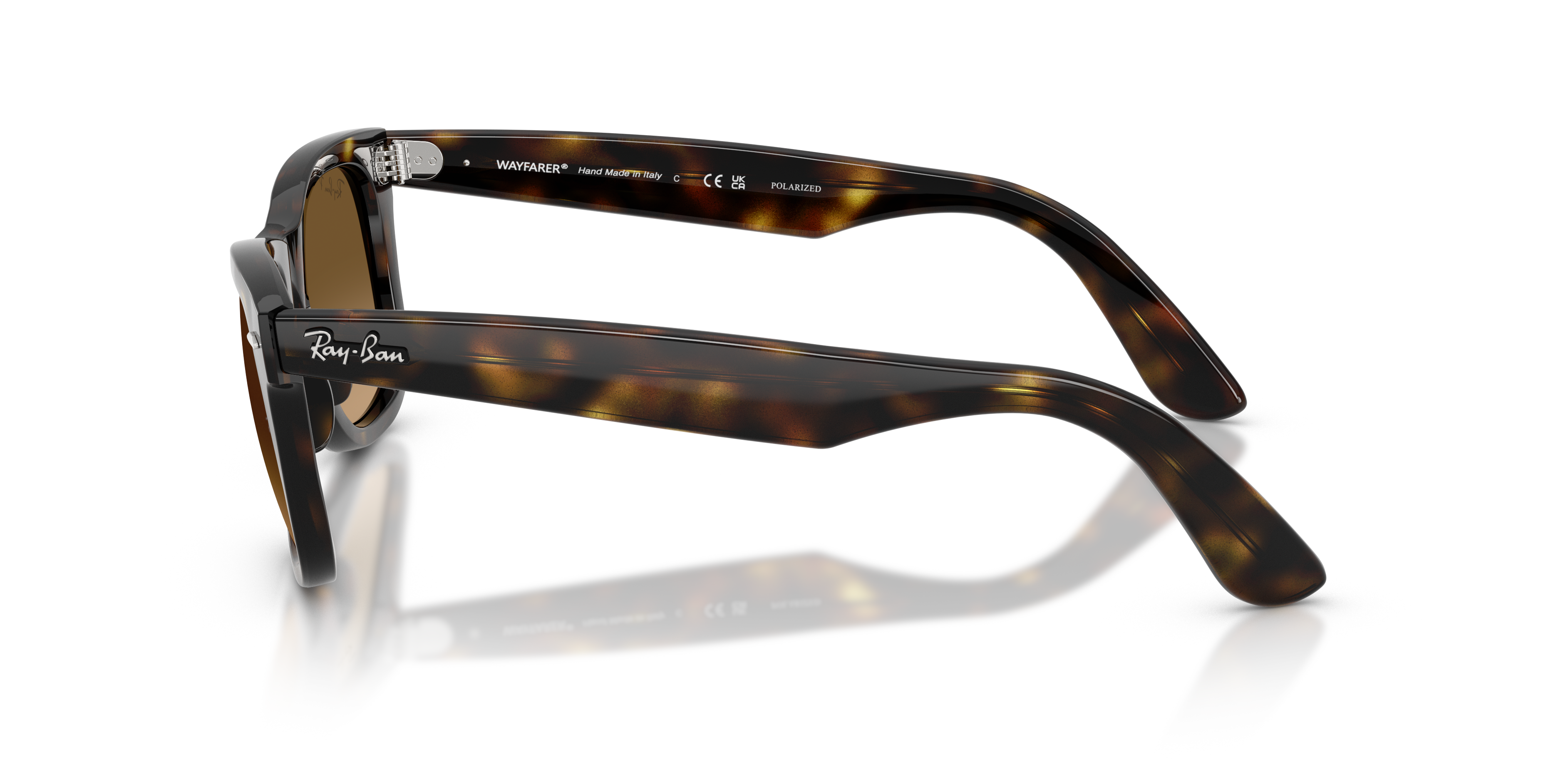 RB4340 Wayfarer Ease