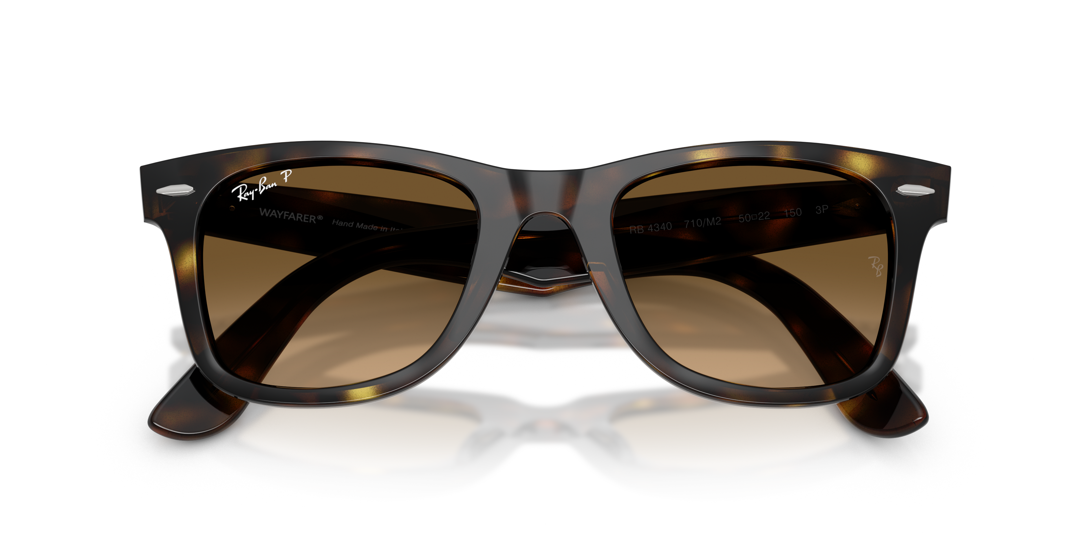 RB4340 Wayfarer Ease