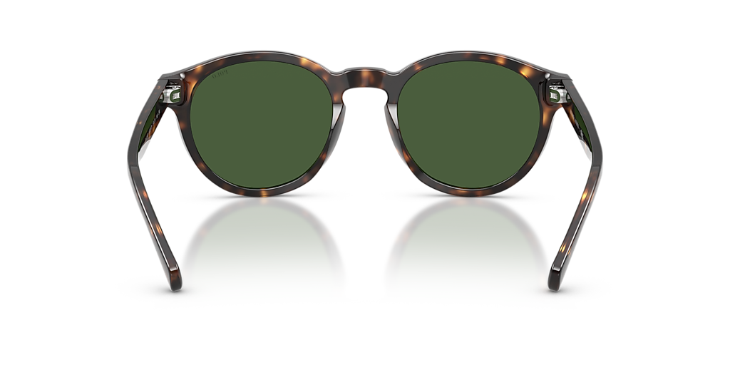 Polo Ralph Lauren PH4192 S (51 - 21) with Green lenses and