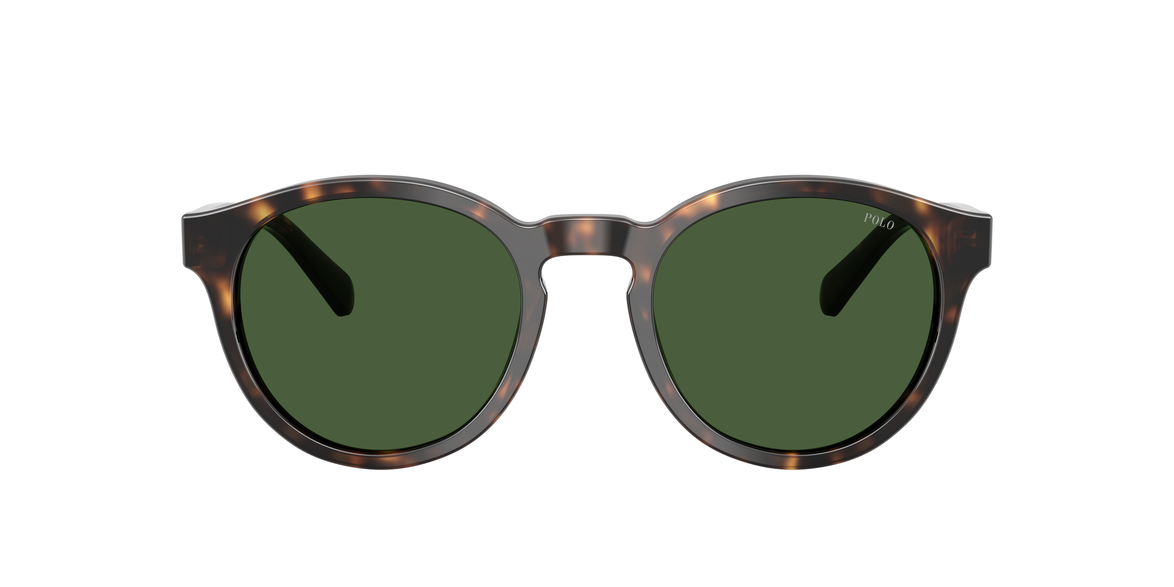 Polo Ralph Lauren PH4192 S (51 - 21) with Green lenses and